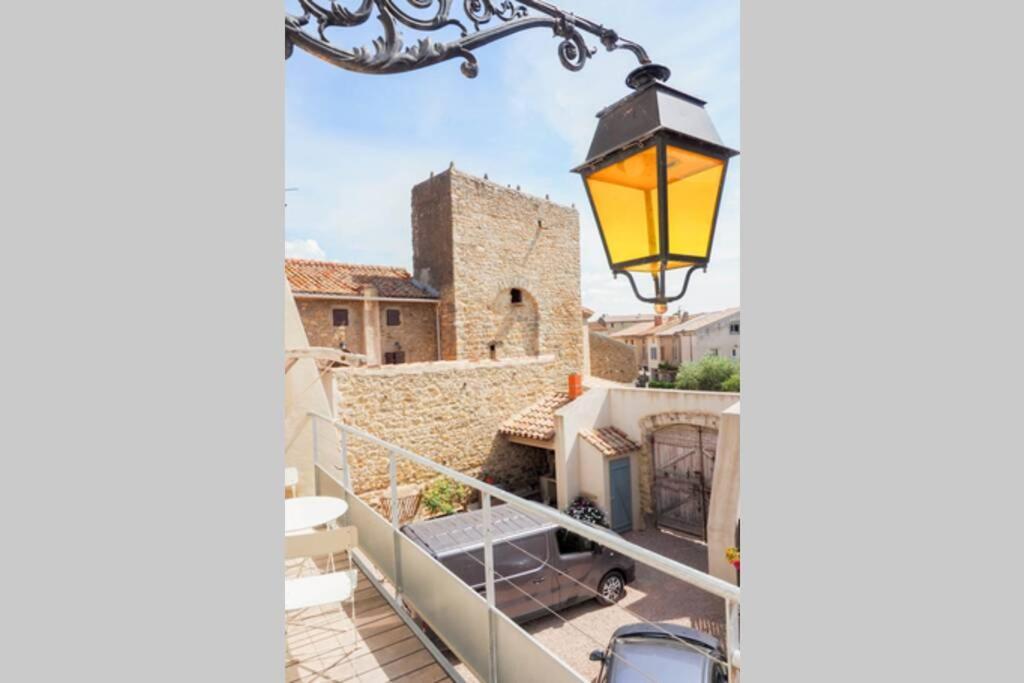 La Porte Du Midi Mailhac المظهر الخارجي الصورة